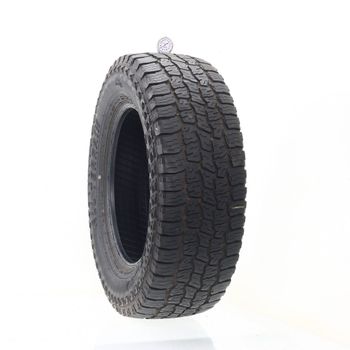 Set of (2) Used 265/65R18 Mazama Open Range A/T SQM-3 112T - 9/32