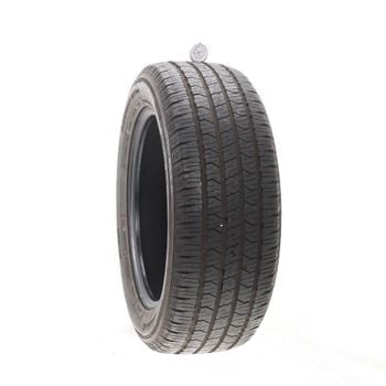 Set of (2) Used 275/55R20 RoadX RXQuest H/T HX01 117T - 10-10.5/32
