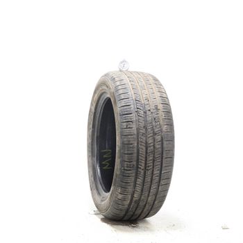 Set of (2) Used 235/55R17 Prinx HiCity HH2 99V - 7.5-8/32