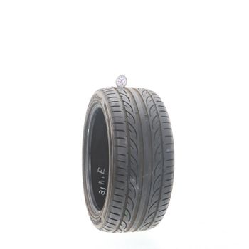 Used 245/40ZR17 Hankook Ventus V12 evo2 (K120) 95Y - 8.5/32