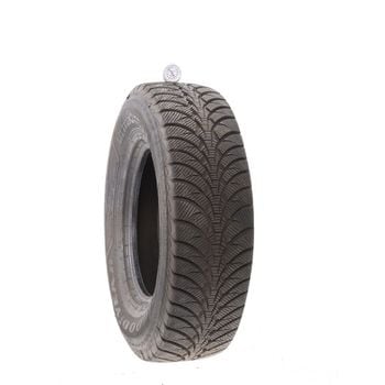 Used 245/75R16 Goodyear Ultra Grip Ice WRT 111S - 12/32