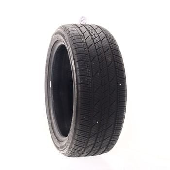 Used 285/45R22 Bridgestone Dueler LX 114H - 9/32