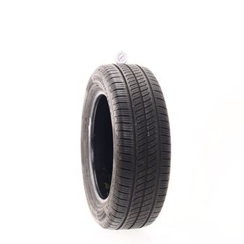 Used 215/60R17 Continental ControlContact Tour M A/S EV 96H - 9/32