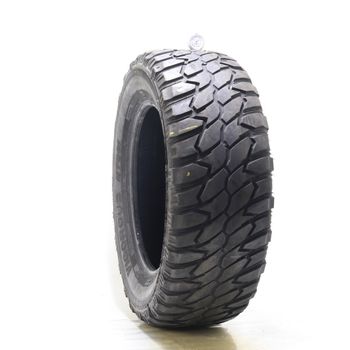Used LT35X12.5R20 Hifly Vigorous MT 601 121Q - 9/32