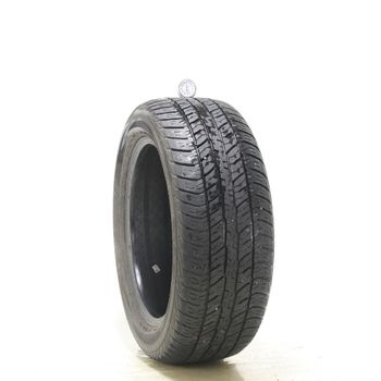 Used 235/55R18 Dunlop Conquest Touring 104V - 6.5/32