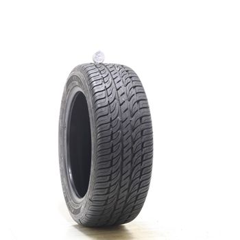 Used 215/55R17 Kelly Navigator Touring Gold 94H - 9.5/32