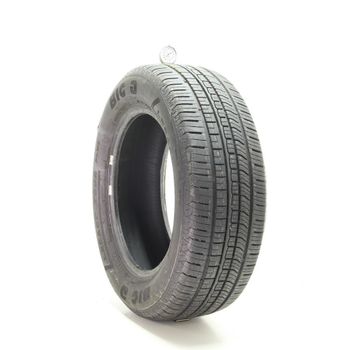Used 235/60R17 Big O legacy Tour Plus 102T - 9/32