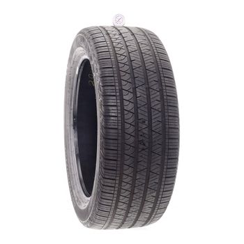 Used 285/45R21 Continental CrossContact LX Sport SSR 113H - 8.5/32