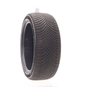 Used 255/45R20 Michelin CrossClimate 2 SUV MGT 105W - 7.5/32