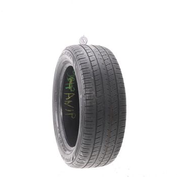 Set of (2) Used 245/55R19 Falken Pro G5 CSV 103V - 6-7.5/32