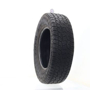 Set of (2) Used 265/70R18 Toyo Open Country A/T II 114S - 9.5/32