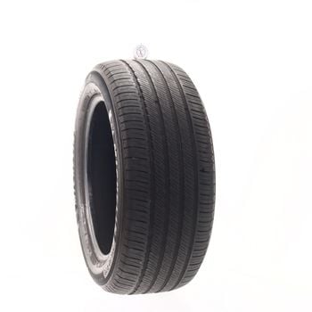 Set of (4) Used 275/50R20 Michelin Primacy Tour A/S 109H - 6/32