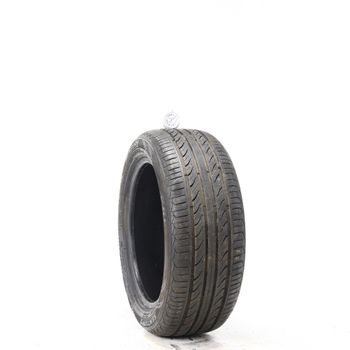 Set of (2) Used 205/50ZR16 Sentury UHP 87W - 8.5/32