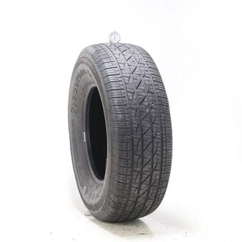 Used 265/70R16 Firestone Destination LE3 112T - 6.5/32