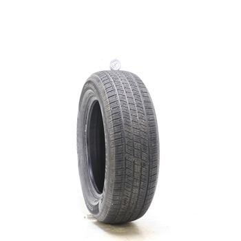 Used 215/60R16 Fuzion Touring A/S 95V - 9/32