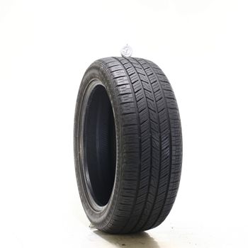 Set of (2) Used 245/50R20 Sailun Terramax HLT 102H - 8-8.5/32