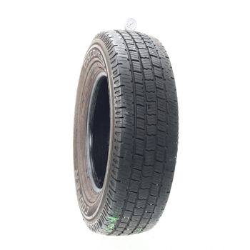 Set of (2) Used LT245/75R17 Cooper Discoverer HT3 121/118S - 9-9.5/32