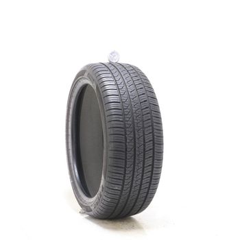 Set of (2) Used 235/40R19 Pirelli P Zero All Season Plus Elect PNCS 96V - 8.5-9/32