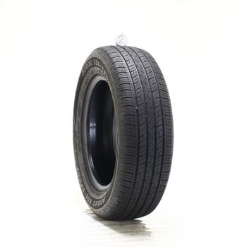 Set of (2) Used 225/65R17 Doral SDL-Sport+ 102H - 8.5/32