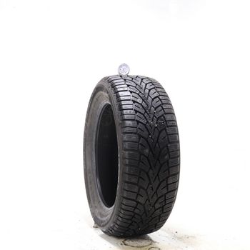 Used 225/55R17 General Altimax Arctic 12 Studded 101T - 10/32