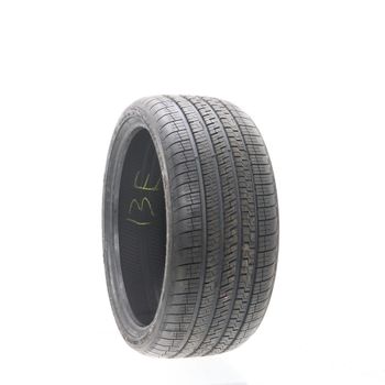 New 255/35ZR20 Goodyear Eagle Exhilarate 97Y - 99/32