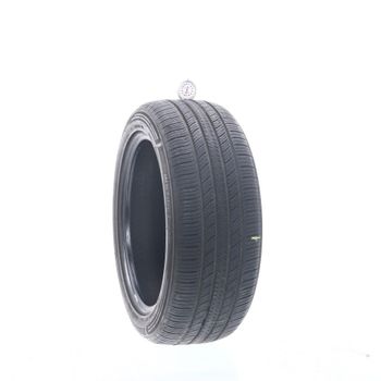 Set of (2) Used 215/50R17 Rovelo Instinct AS01 91V - 7.5-8.5/32