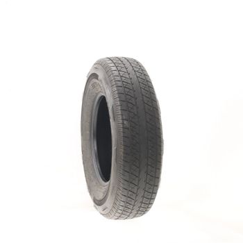 Driven Once ST225/75R15 Rainier ST 117/112M - 7/32