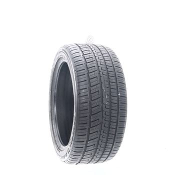 Used 275/40ZR19 General G-Max AS-07 105W - 8/32