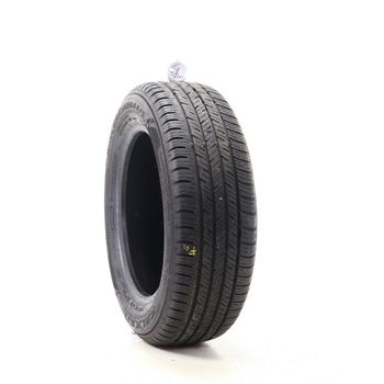 Set of (2) Used 205/60R16 Falken Sincera SN250 A/S 92H - 8-9.5/32