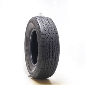 Set of (2) Used 265/70R17 Sailun Terramax HLT 115T - 8/32
