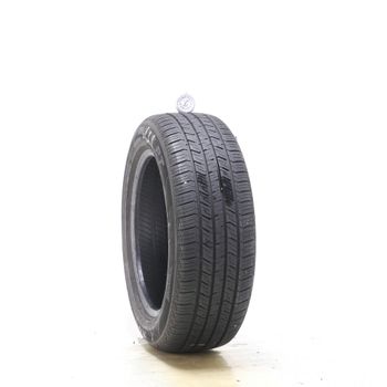 Set of (2) Used 205/55R16 Ironman IMove PT 91V - 8.5-9/32