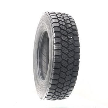 Used 265/70R19.5 Michelin XDE2+ 140/138M - 24/32