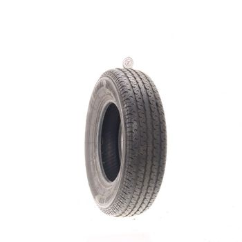 Used ST205/75R14 Towstar STR 100/96M - 8/32