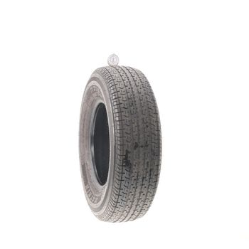 Used ST215/75R14 Matrix STR 108/103N - 7/32