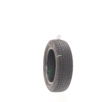 Set of (2) Used 175/65R15 Falken Pro G4 AS 84H - 6.5-7/32