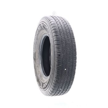 Set of (2) Used LT235/85R16 Hankook Dynapro HT 120/116Q - 8.5/32