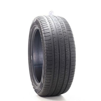 Used 275/45R20 Pirelli Scorpion Verde N1 110V - 8/32