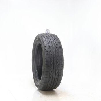 Set of (4) Used 205/55R16 Laufenn G Fit AS 91V - 7/32