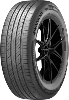 Set of (2) New 235/50R19 Hankook iON evo AS SUV IH01A 103W