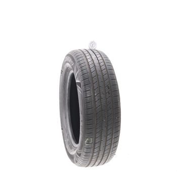 Set of (2) Used 225/65R17 Achilles Touring Sport A/S 102H - 7.5-8.5/32