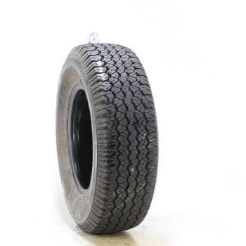 Used LT245/75R16 Goodyear Wrangler RT/S 1N/A - 13.5/32