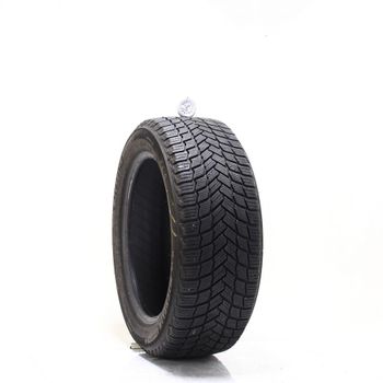 Set of (2) Used 215/55R17 Michelin X-Ice Snow 98H - 9/32