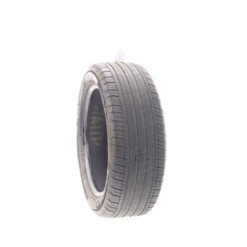 Set of (2) Used 235/55R19 Michelin Primacy All Season 101H - 6-7.5/32