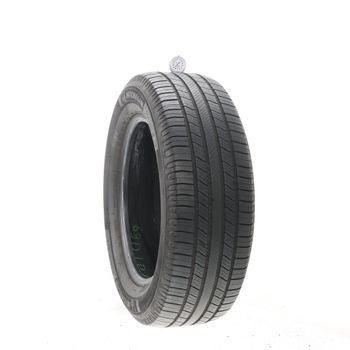 Used 255/60R19 Michelin X Tour A/S 2 109H - 8.5/32