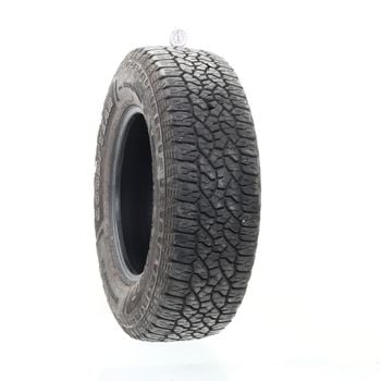 Used LT275/70R18 Goodyear Wrangler Workhorse AT 125/122R - 13.5/32