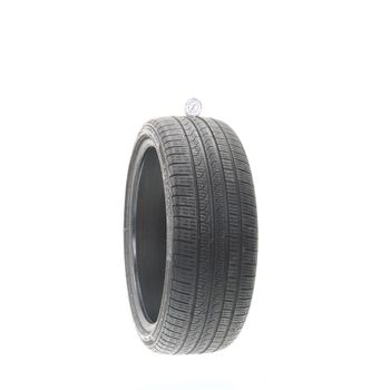 Set of (2) Used 225/40R19 Pirelli Cinturato P7 Run Flat 93H - 8-9.5/32