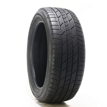 Driven Once 275/50R22 Bridgestone Dueler LX 111H - 10/32