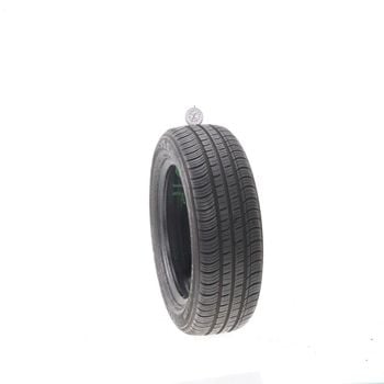 Set of (4) Used 185/60R15 SureDrive Touring A/S TA71 84H - 8-8.5/32