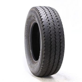 Used LT275/70R18 Firestone Transforce AT 125/122S - 14.5/32