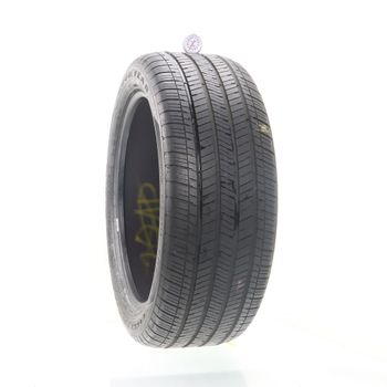 Used 275/45R21 Goodyear Eagle Touring MOE Run Flat SoundComfort 110H - 8/32